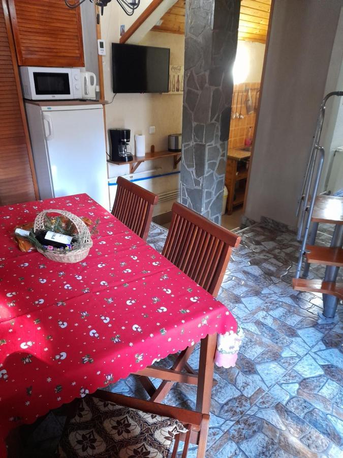 فيلا Casa Gabriela سِنايا المظهر الخارجي الصورة