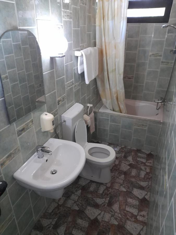 فيلا Casa Gabriela سِنايا المظهر الخارجي الصورة