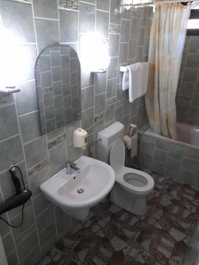 فيلا Casa Gabriela سِنايا المظهر الخارجي الصورة